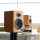 Audioengine A5+ BT Bambusowe para - 634324 - zdjęcie 4
